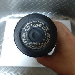 キャンプ【旧ロゴ絶版】スタンレー18オンス タンブラー