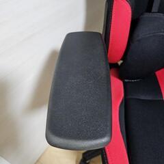 【ゲーミングデスク&チェア】Bauhutte ゲーミングデスク、チェア