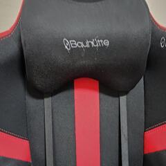 【ゲーミングデスク&チェア】Bauhutte ゲーミングデスク、チェア