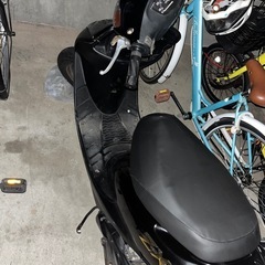 ライブディオzx仕様