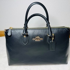 COACH ハンドバック/ショルダーバッグ