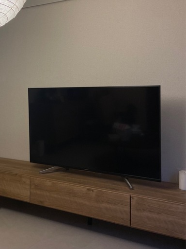 SONY ソニー テレビ