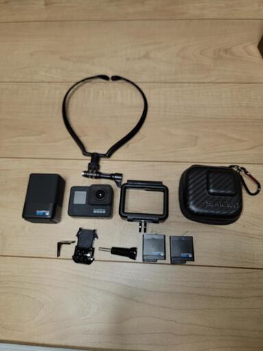 GoPro　HERO　7