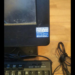 タカラベルモント posレジ