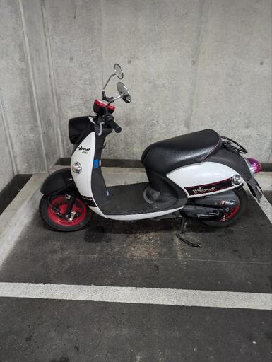 YAMAHA ビ―ノスポーツ