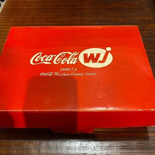 コカコーラ ＷＪ\n