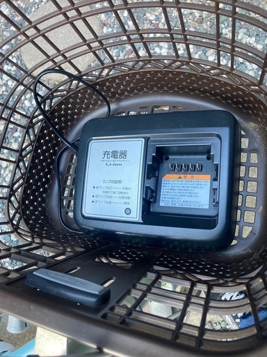 引取り限定]ブリヂストン3輪アシスタ 引き取り限定.藤沢市