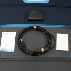 Anker ソーラーチャージャー PowerSolar 3-Port 100W