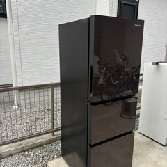 hisense2020年冷蔵庫