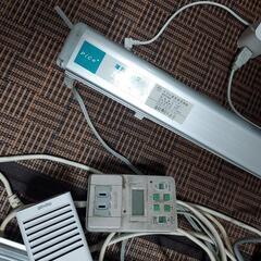 爬虫類などの飼育  Pica ブレードヒーター FJH-PH50 