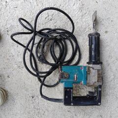 マキタ　電動ケレン