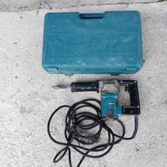 マキタ　電動ケレン