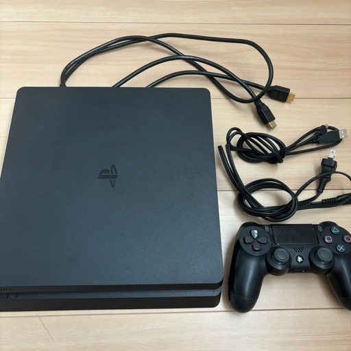 最終値下げ！美品ps4