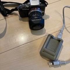 オリンパス ミラーレス