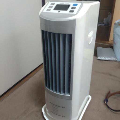 水冷クールファン