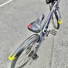 ブリヂストン[BRIDGESTONE] ジュニア　CFJ47T   24インチ