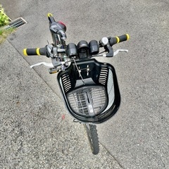 ブリヂストン[BRIDGESTONE] ジュニア　CFJ47T   24インチ