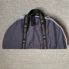 スノーピーク  ワンアクションちゃぶ台　S  キャンプ　テーブル