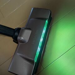 取引中【バッテリー新品以上？】HITACHI コードレス掃除機　PV-BHL3000J　おまけ付