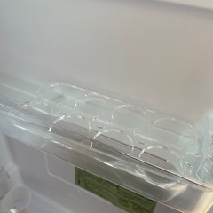 アイリスオーヤマ2022年製冷蔵庫