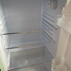 アイリスオーヤマ2022年製冷蔵庫