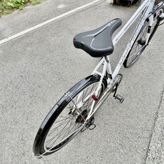 美品！通勤自転車OFFICE PRESS TR　530mm (~185cm)