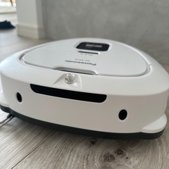 ロボット掃除機買い取っていただけるかた募集