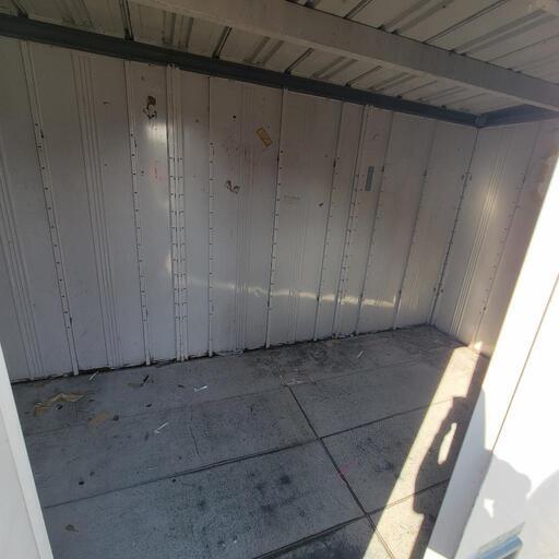 ⭐️激安⭐️イナバ物置 プレハブ イナバ物置 FORTA フォルタ