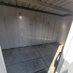 ⭐️激安⭐️イナバ物置　プレハブ