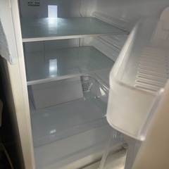 冷蔵庫　配達込み