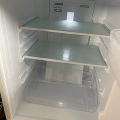 冷蔵庫　配達込み