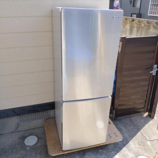 【2021年製】動作OK173 リットル冷凍冷蔵庫