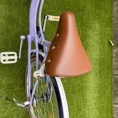 子供用自転車　22インチ　