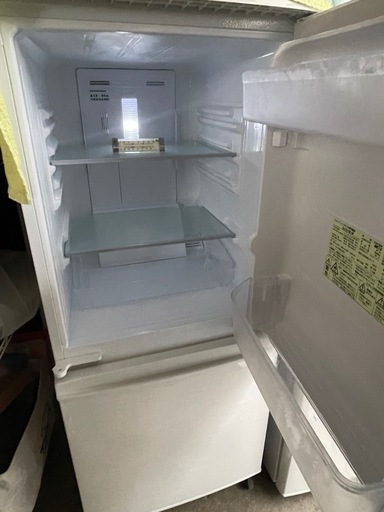 冷蔵庫 2019年 配達込み