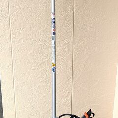 丸山製作所の刈払機