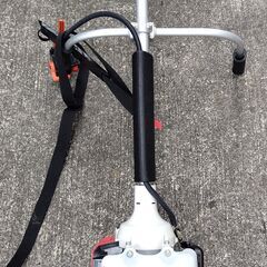 丸山製作所の刈払機