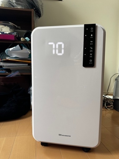 12L除湿機