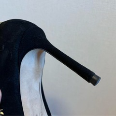 美品　ジミーチュウ　37.5