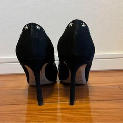 美品　ジミーチュウ　37.5