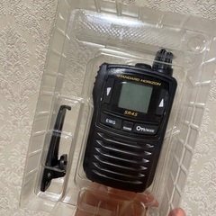 特定小電力トランシーバー　ＳＲ４５