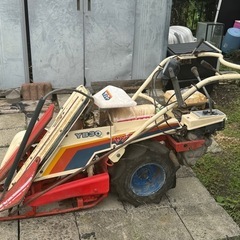 YB30 コンバイン