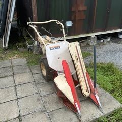 YB30 コンバイン