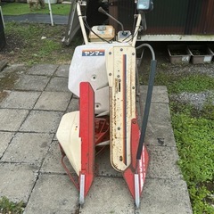 YB30 コンバイン