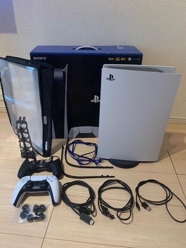 ps5 デジタルエディション 最終値下げ今日限り