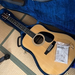 キャッツアイCE-200 ハードケース付