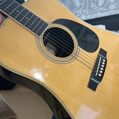 アコースティックギター 名器 東海楽器 Cat's Eye CE-200 ハード