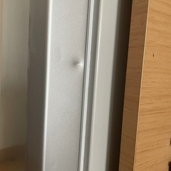 三菱　冷凍庫　ノンフロン冷凍庫　121L