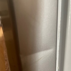 三菱　冷凍庫　ノンフロン冷凍庫　121L