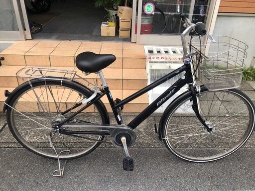 アルベルトS型275 BK