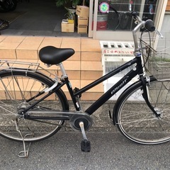 アルベルトS型275 BK